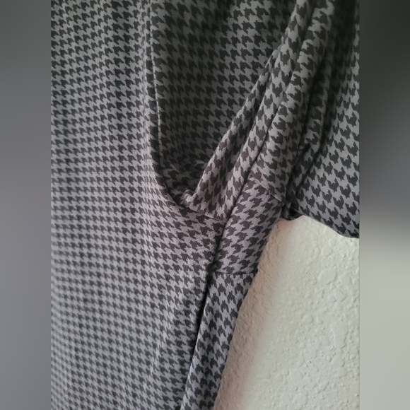 NWOT Hatch the houndstooth legging, xs - Picture 8 of 9